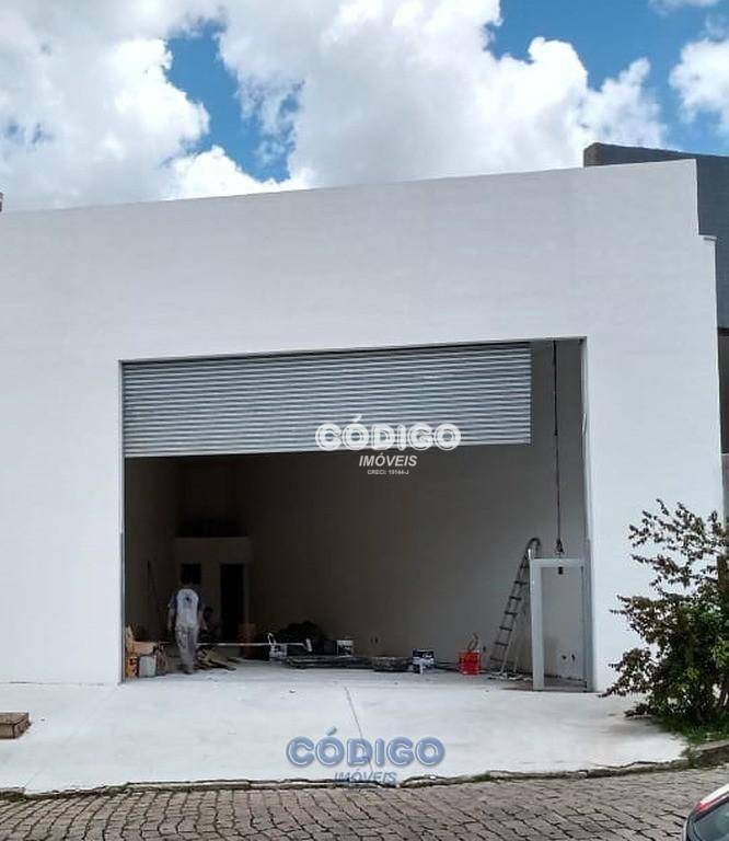 Loja-Salão para alugar, 120m² - Foto 2