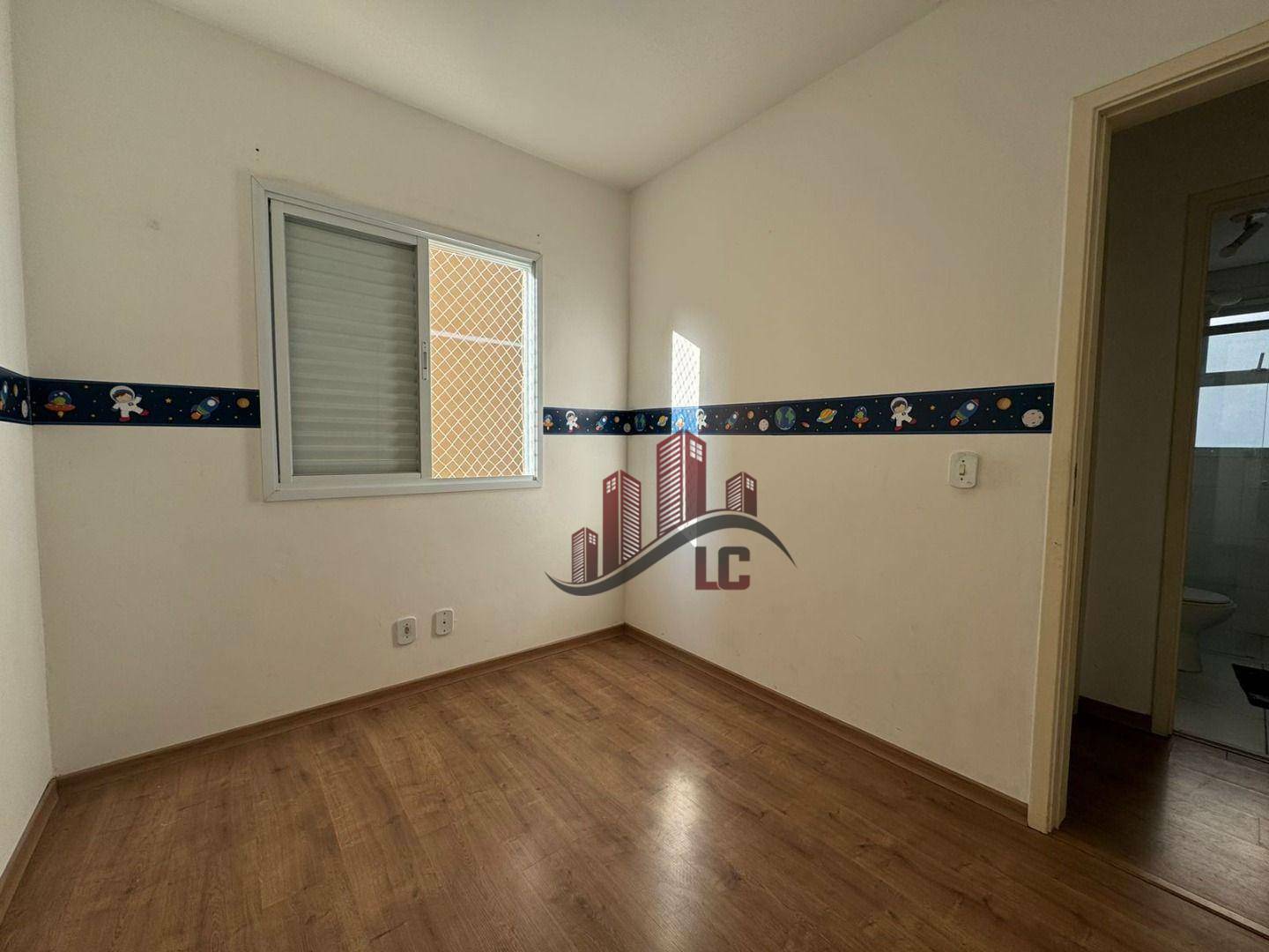 Apartamento para alugar com 2 quartos, 58m² - Foto 11