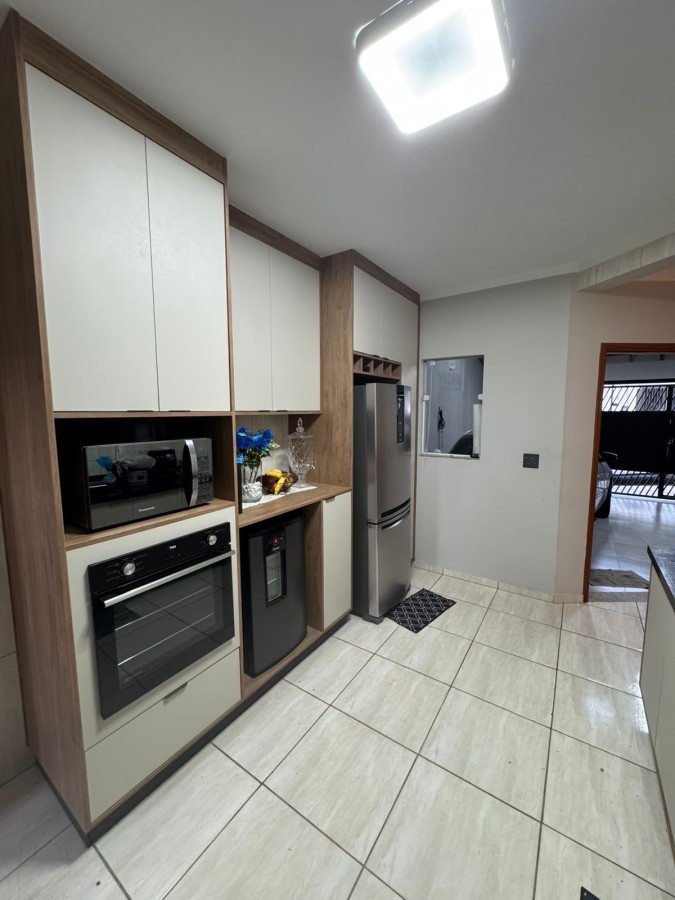 Casa à venda com 3 quartos, 110m² - Foto 6