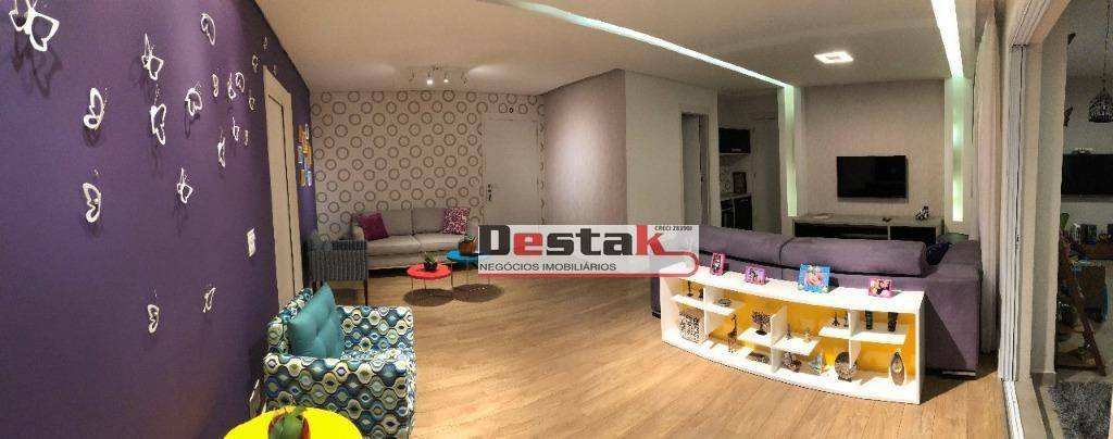 Apartamento à venda com 3 quartos, 147m² - Foto 18