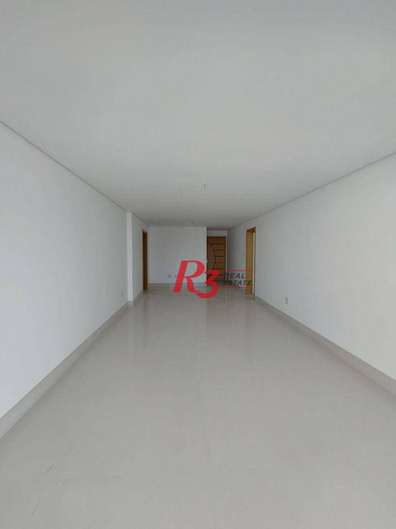 Apartamento à venda com 3 quartos, 185m² - Foto 6