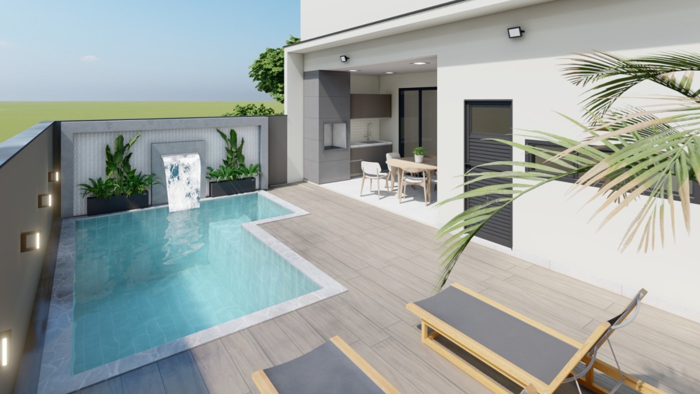 Casa de Condomínio à venda com 3 quartos, 2300m² - Foto 20