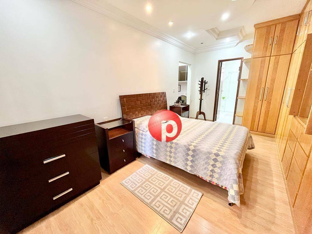 Apartamento à venda com 3 quartos, 132m² - Foto 18