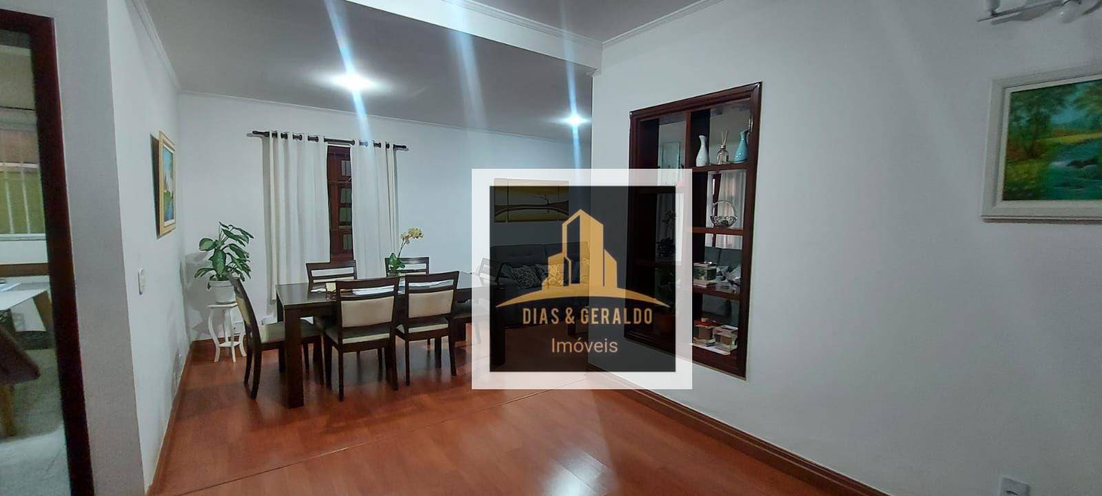 Sobrado à venda com 3 quartos, 264m² - Foto 10