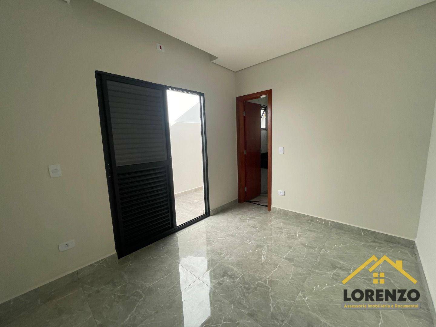 Casa à venda com 3 quartos, 104M2 - Foto 2