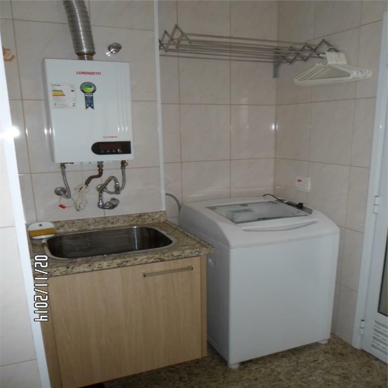 Apartamento à venda com 3 quartos, 113m² - Foto 38