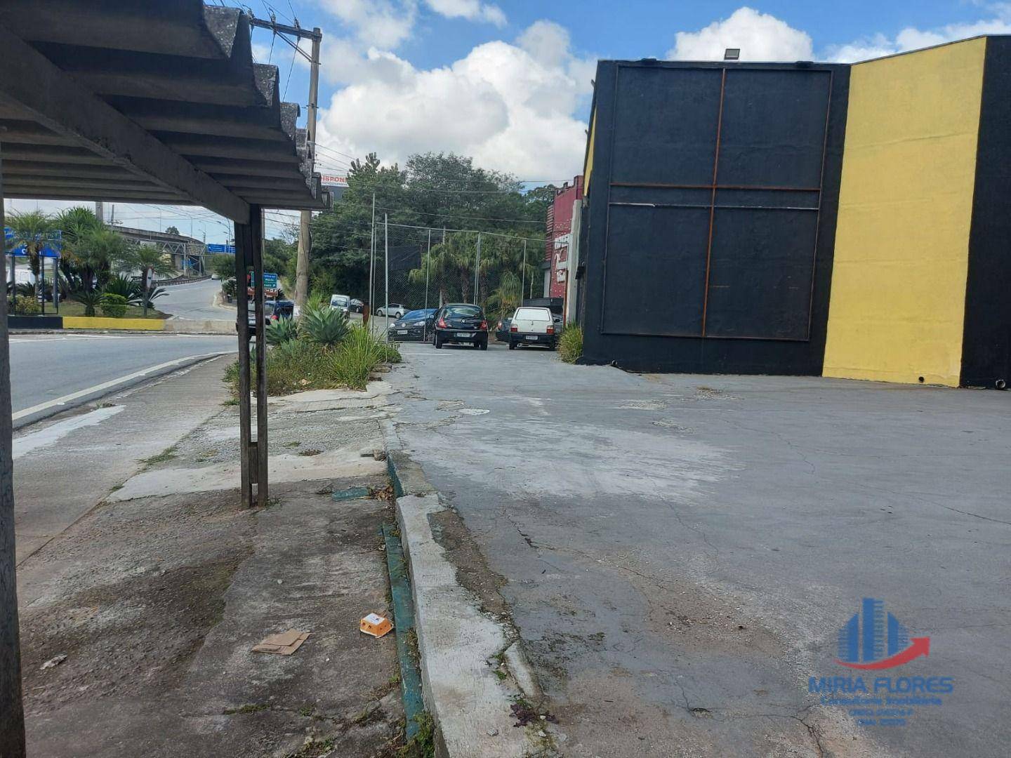 Loja-Salão para alugar, 120m² - Foto 2