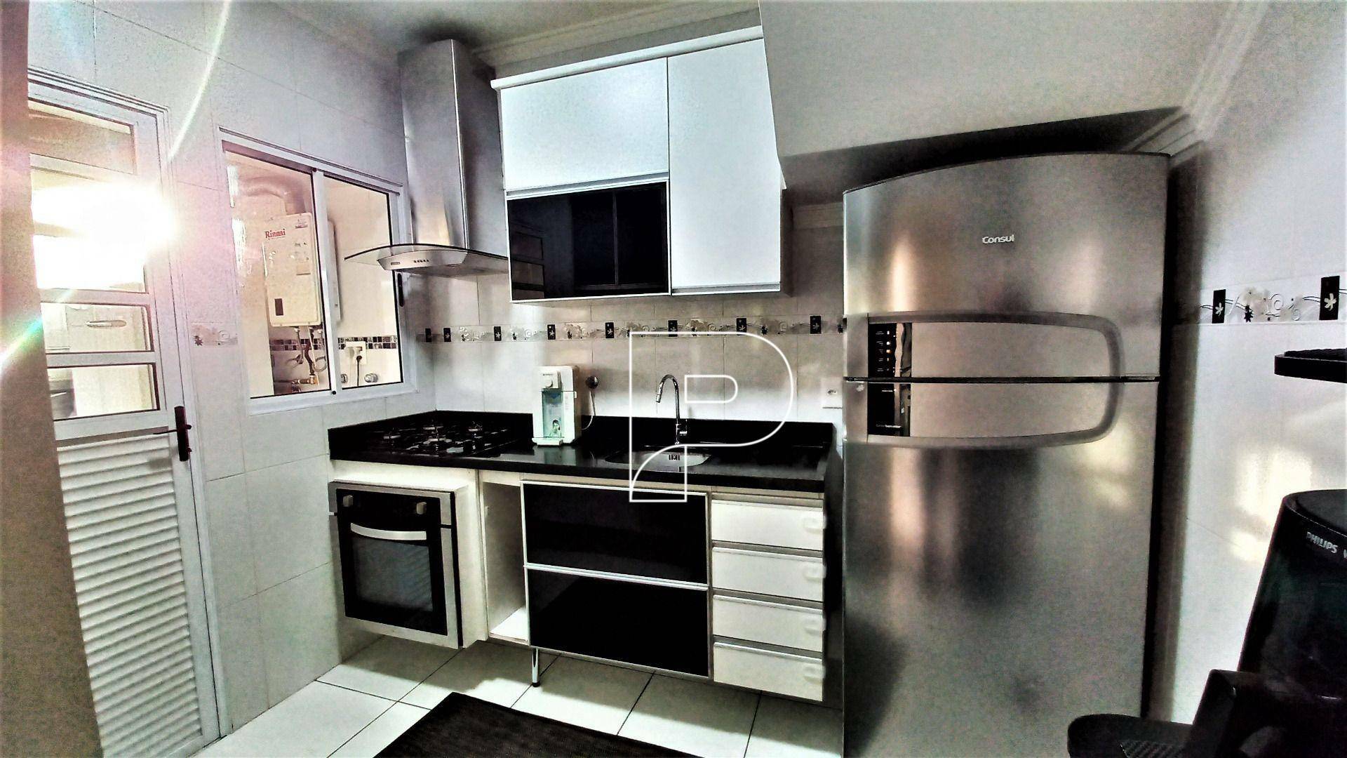 Casa de Condomínio à venda com 3 quartos, 104m² - Foto 11