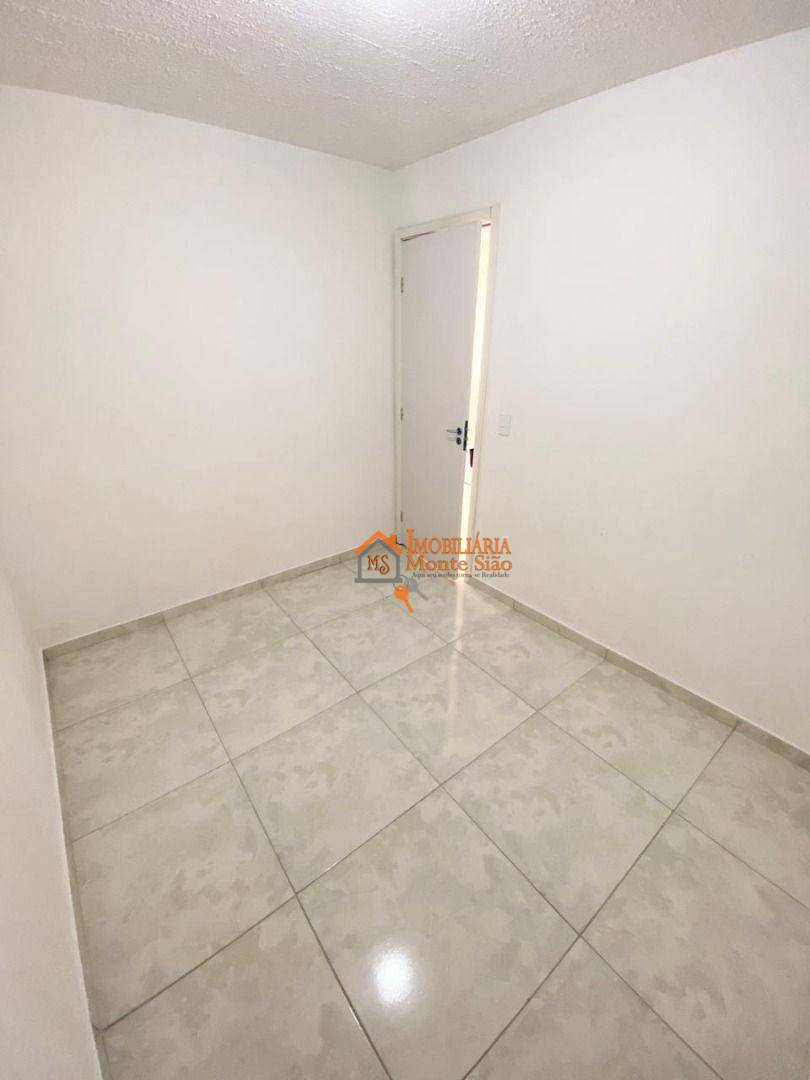 Apartamento à venda e aluguel com 2 quartos, 40m² - Foto 4