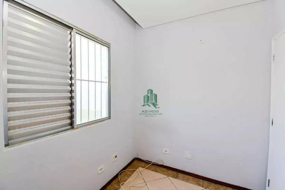 Apartamento à venda com 3 quartos, 83m² - Foto 12