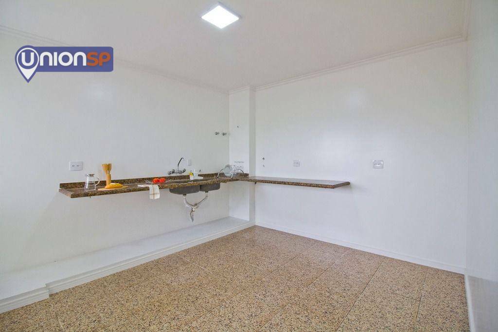 Apartamento à venda com 3 quartos, 178m² - Foto 25