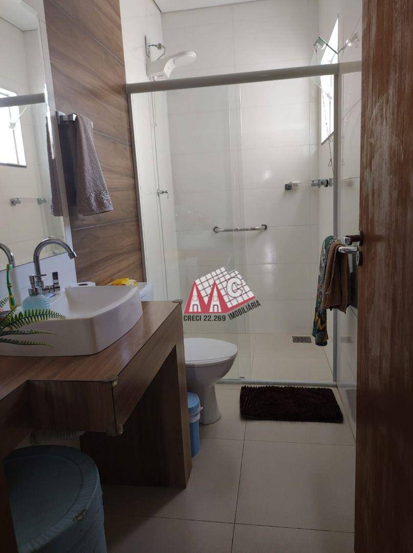 Sobrado à venda com 2 quartos, 78m² - Foto 15