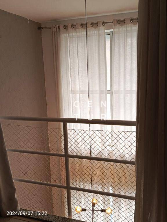 Apartamento à venda com 1 quarto, 45m² - Foto 10