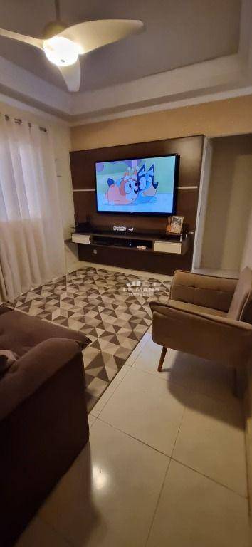 Casa, 3 quartos, 320 m² - Foto 4