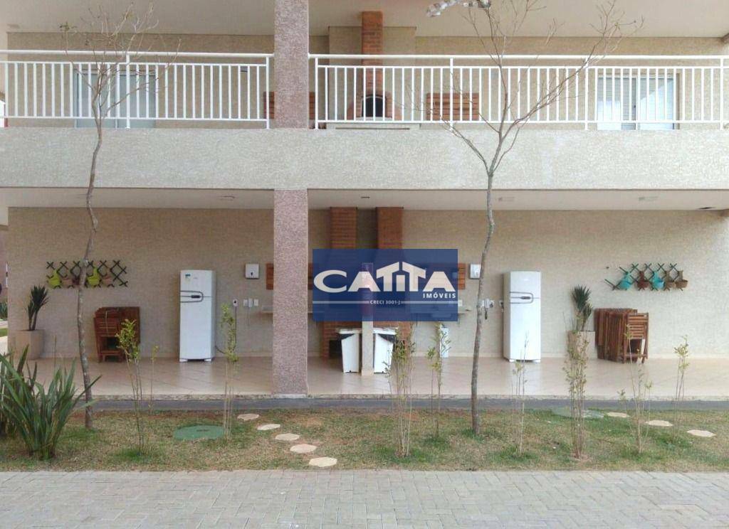 Apartamento à venda com 2 quartos, 47m² - Foto 37