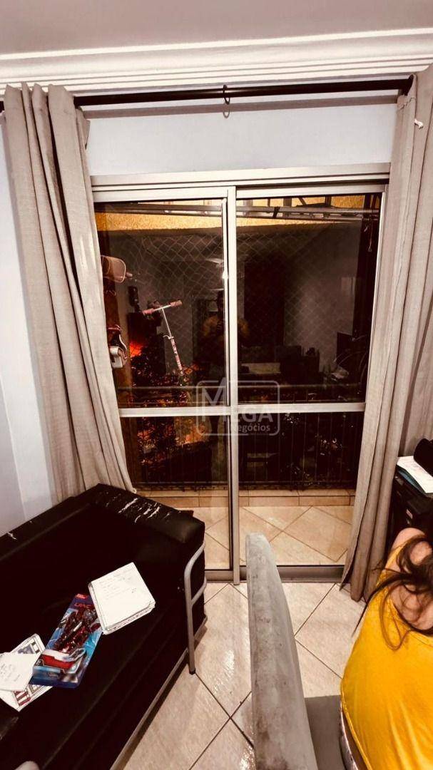 Apartamento, 2 quartos, 49 m² - Foto 3