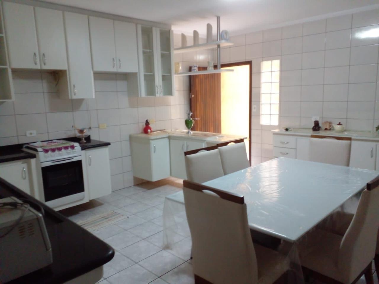 Sobrado à venda com 3 quartos, 175m² - Foto 5