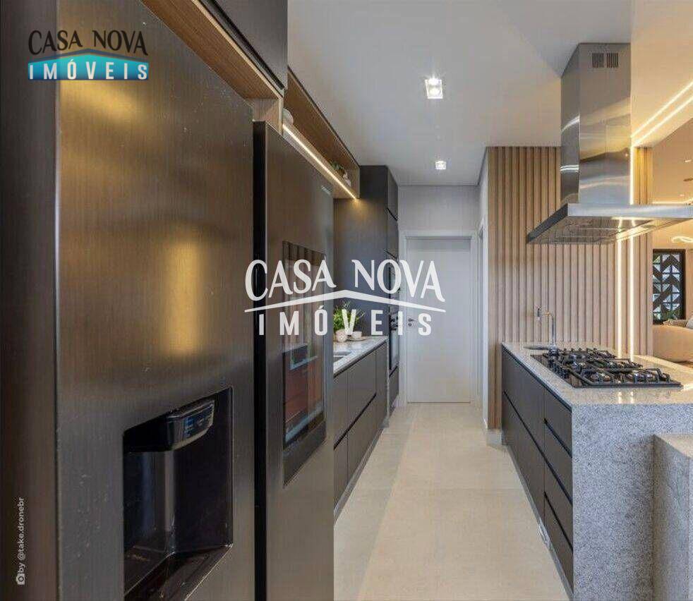 Casa de Condomínio à venda com 4 quartos, 393m² - Foto 17