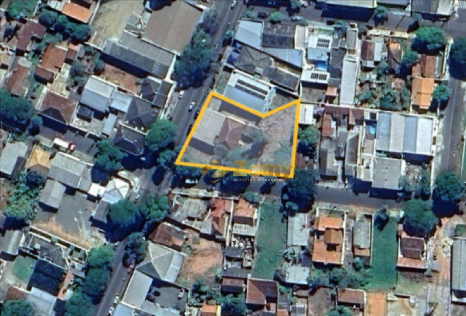 Prédio Inteiro, 392 m² - Foto 10