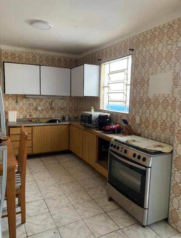 Sobrado à venda com 3 quartos, 90m² - Foto 14