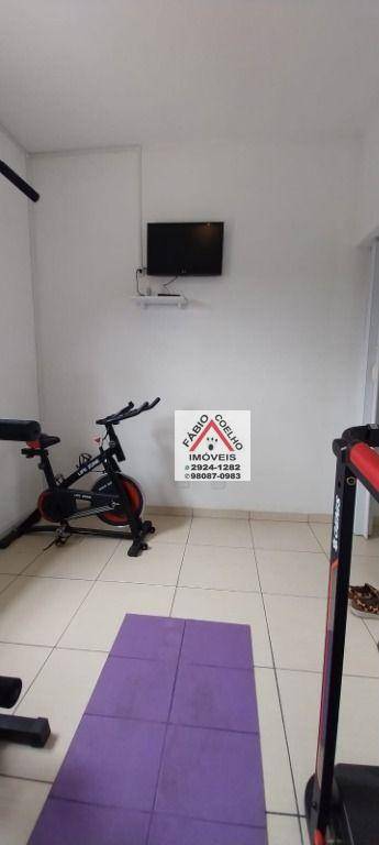 Sobrado à venda com 3 quartos, 76m² - Foto 23