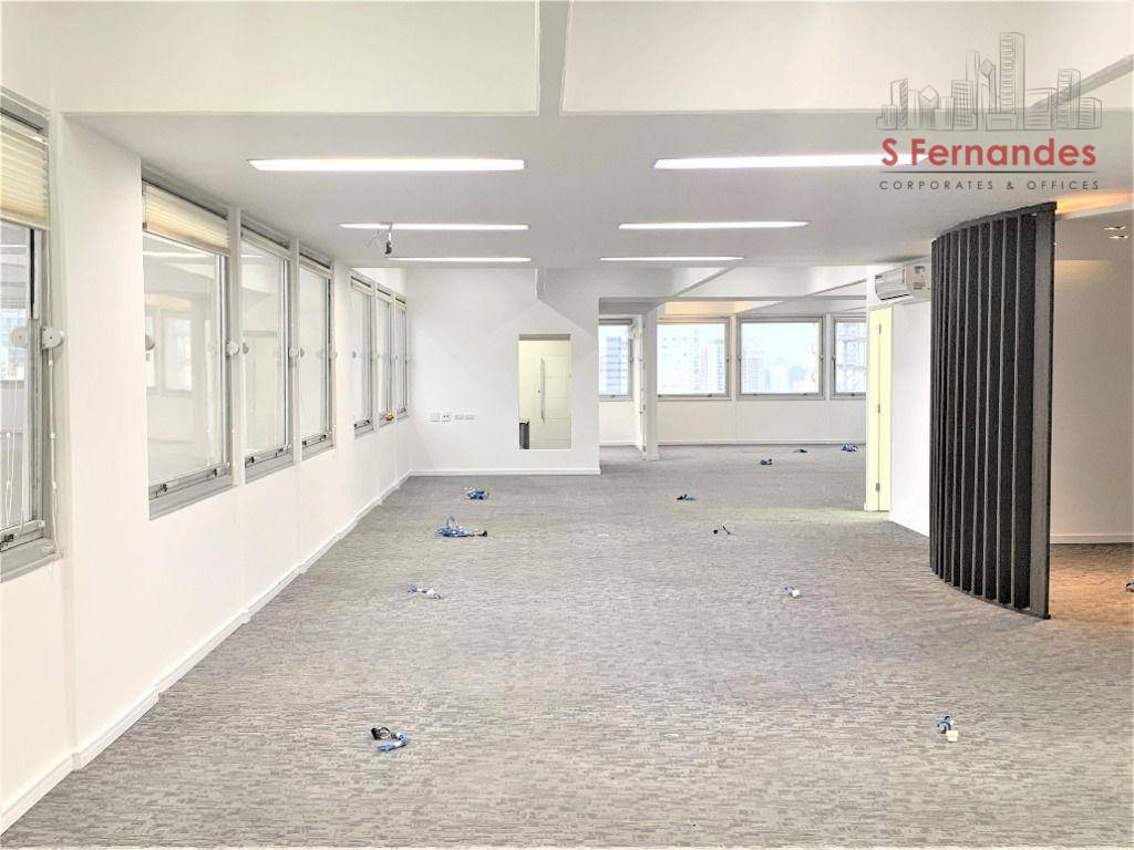 Conjunto Comercial-Sala para alugar, 415m² - Foto 4