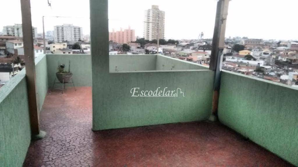 Sobrado à venda com 5 quartos, 130m² - Foto 18