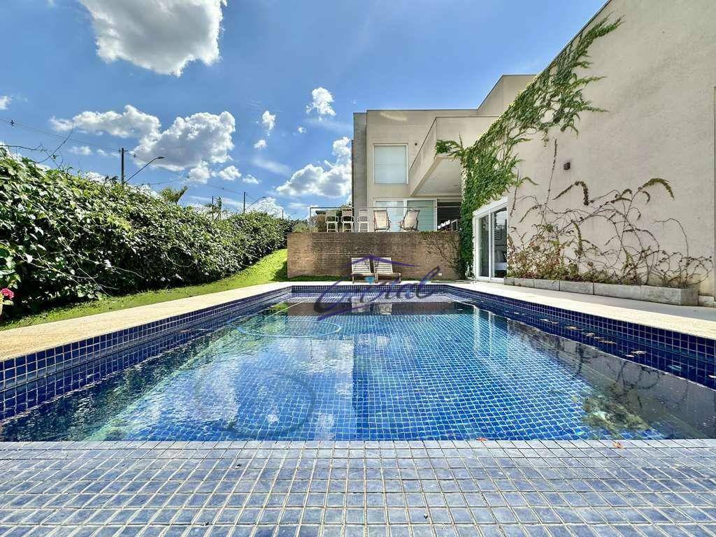 Casa de Condomínio à venda com 4 quartos, 408m² - Foto 29