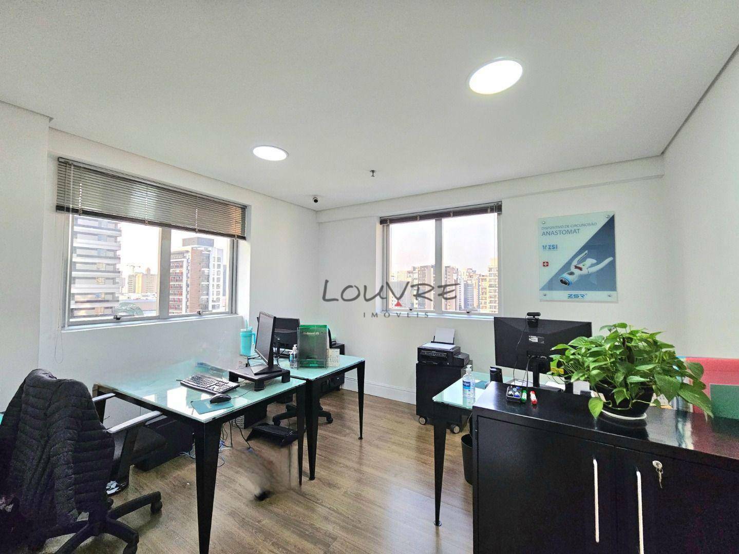 Conjunto Comercial-Sala à venda, 151m² - Foto 18