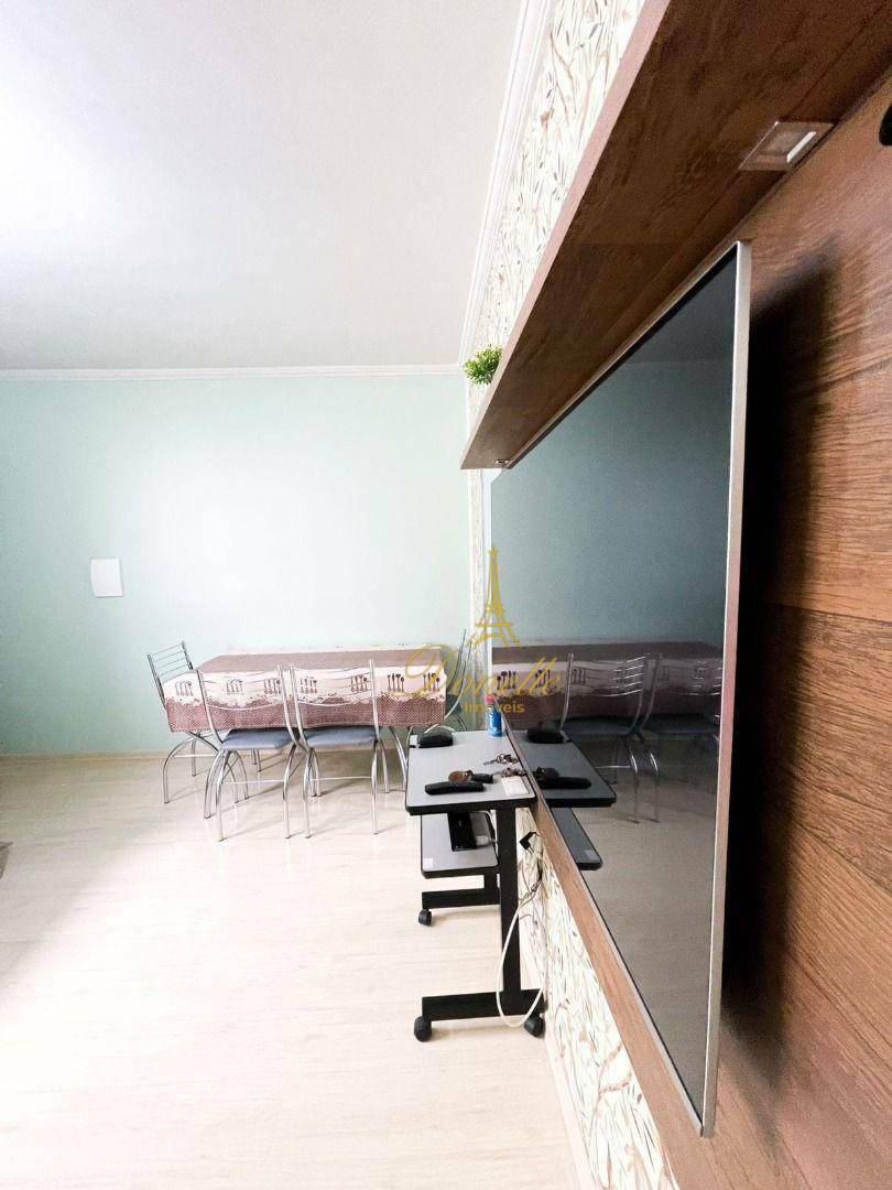 Apartamento à venda com 2 quartos, 53m² - Foto 22