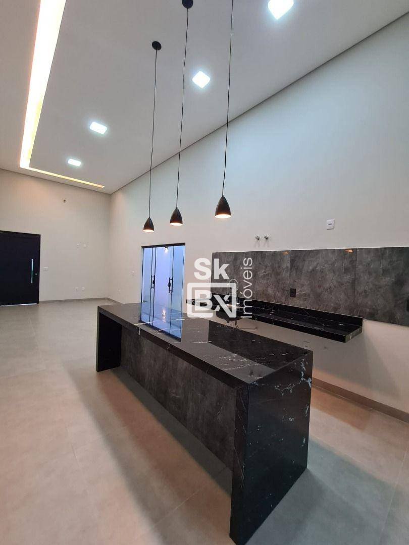 Casa, 3 quartos, 155 m² - Foto 5