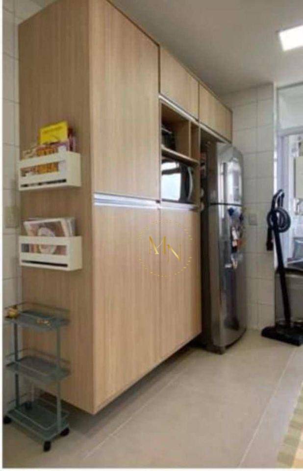 Apartamento à venda com 3 quartos, 105m² - Foto 7