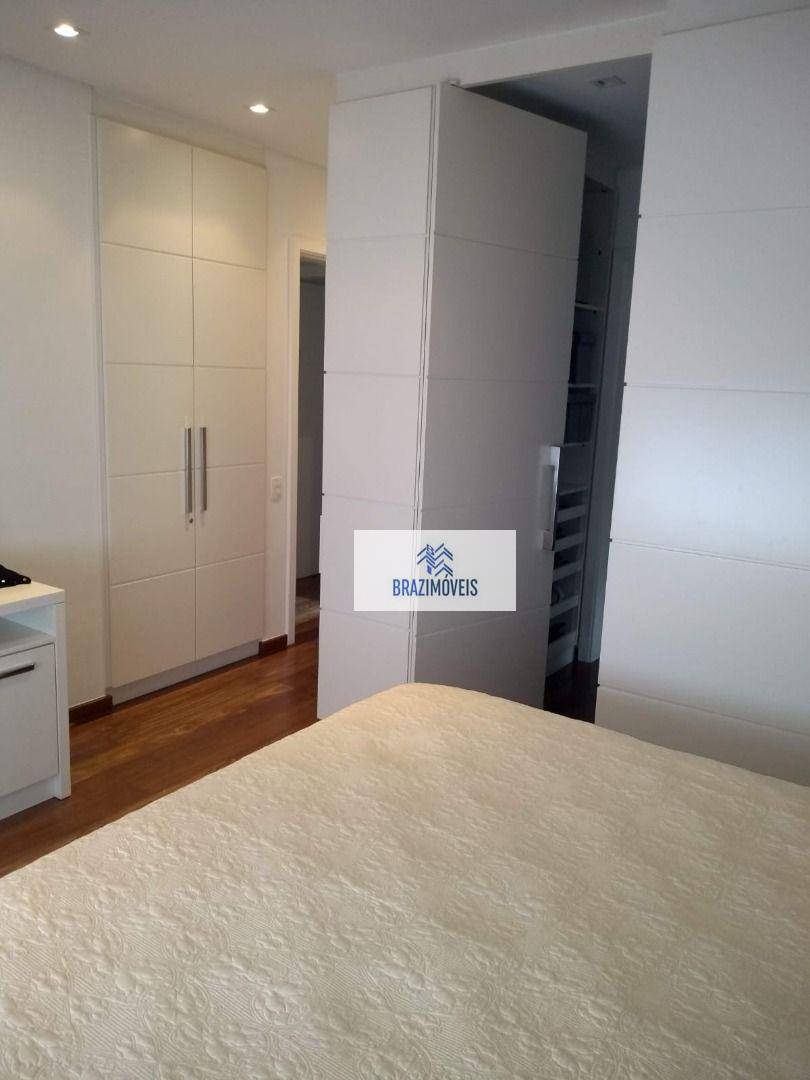 Apartamento à venda com 3 quartos, 171m² - Foto 30