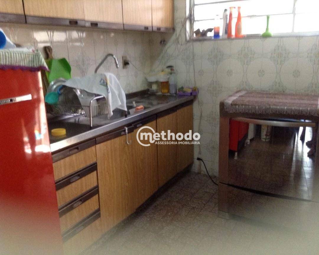 Casa à venda com 4 quartos, 199m² - Foto 5