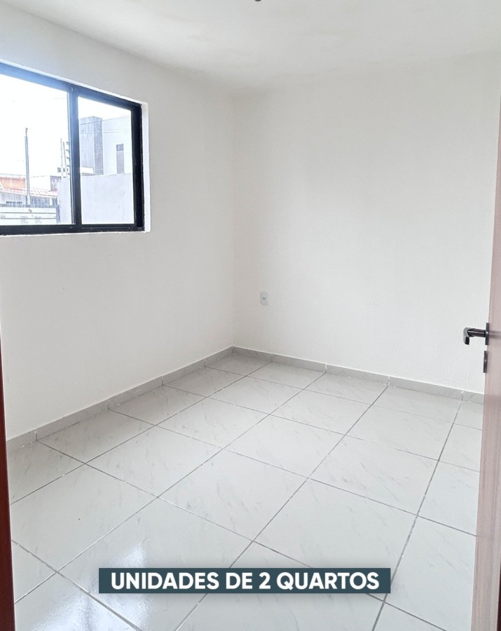 Apartamento à venda com 2 quartos, 44m² - Foto 9