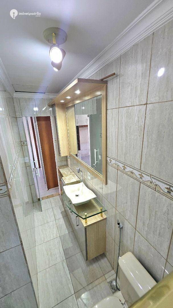 Casa à venda com 2 quartos, 90M2 - Foto 22