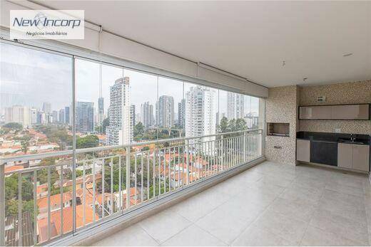 Apartamento à venda com 3 quartos, 175m² - Foto 1