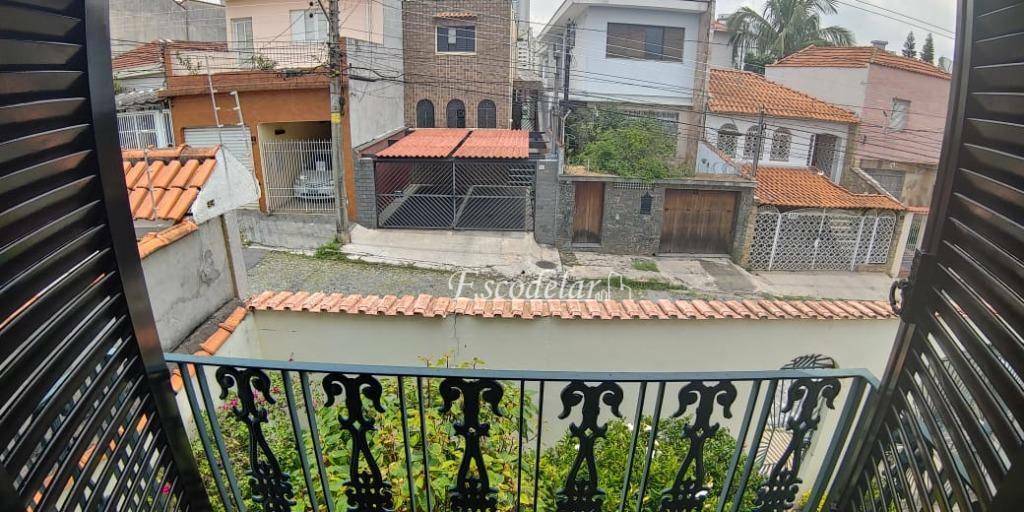 Sobrado à venda com 3 quartos, 200m² - Foto 21