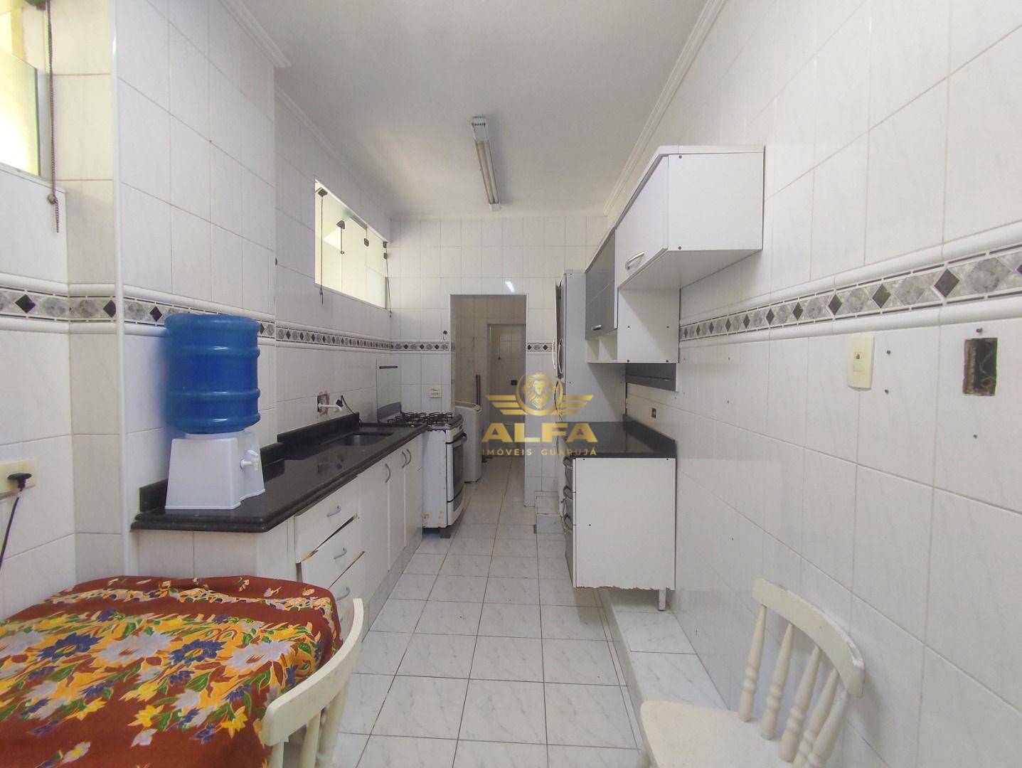 Apartamento à venda com 3 quartos, 100m² - Foto 19