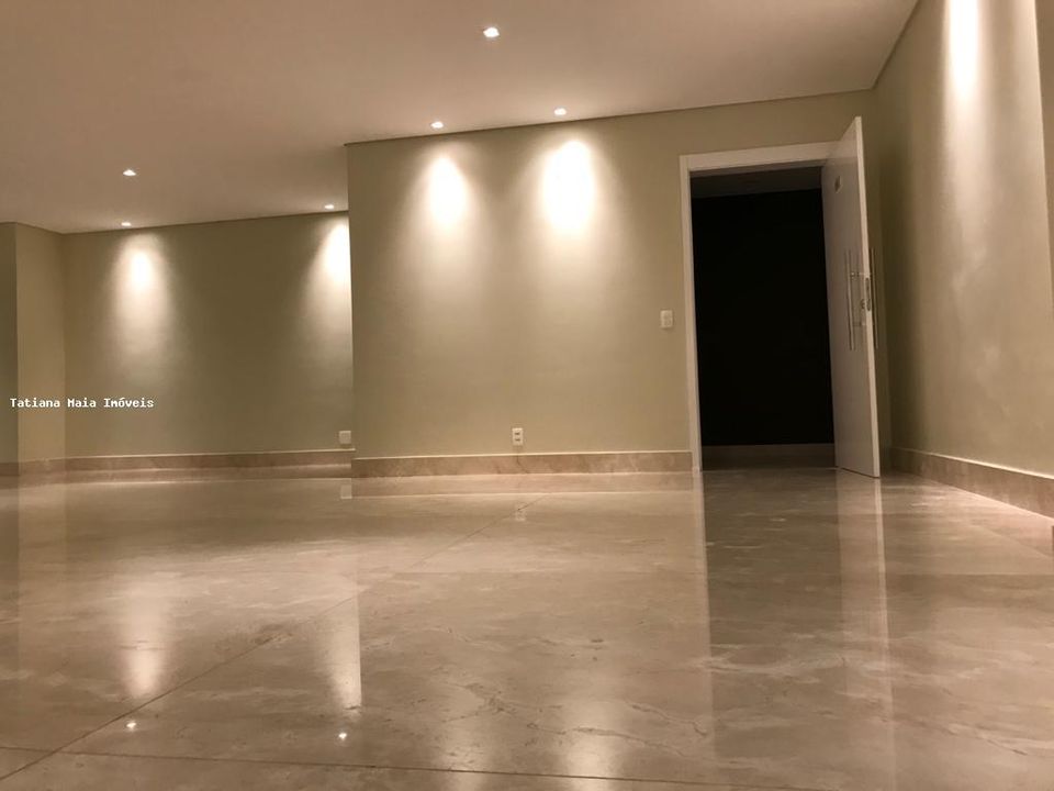 Apartamento à venda com 3 quartos, 282m² - Foto 8