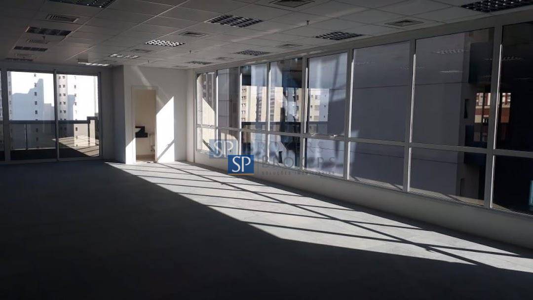 Conjunto Comercial-Sala para alugar, 334m² - Foto 3