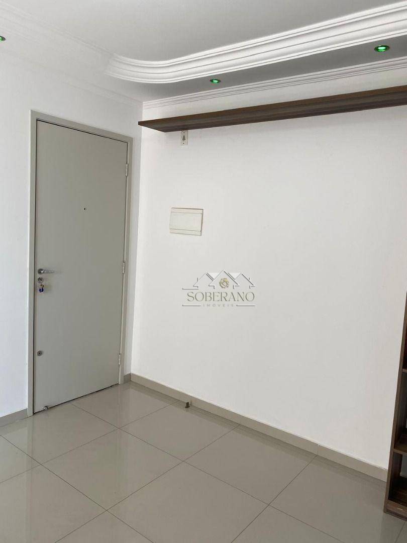 Apartamento à venda com 2 quartos, 49m² - Foto 3