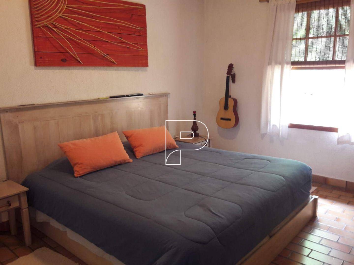 Casa de Condomínio à venda e aluguel com 4 quartos, 600m² - Foto 18