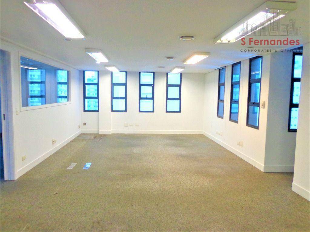 Conjunto Comercial-Sala para alugar, 105m² - Foto 1