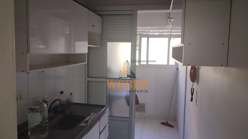 Apartamento à venda com 3 quartos, 63m² - Foto 17