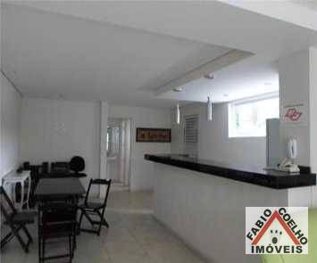 Apartamento à venda com 2 quartos, 67m² - Foto 11