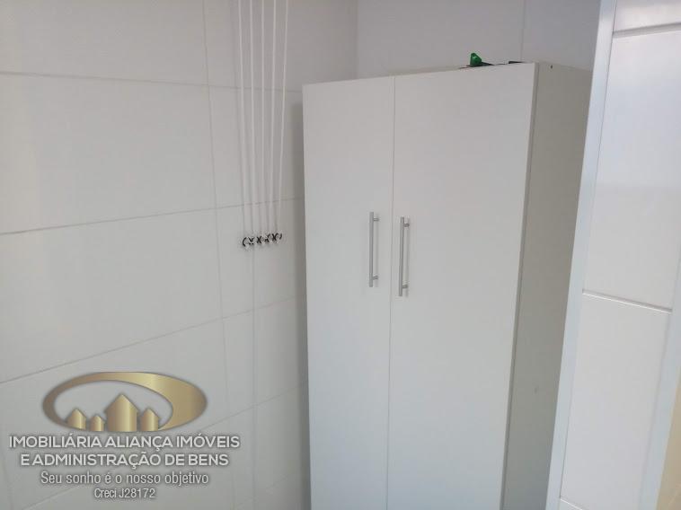 Apartamento à venda com 2 quartos, 54m² - Foto 4