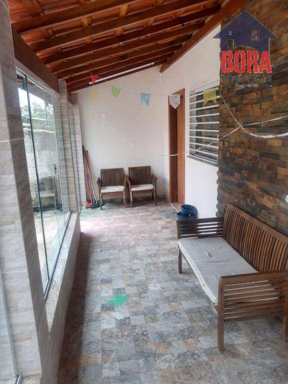 Casa à venda com 2 quartos, 100m² - Foto 15