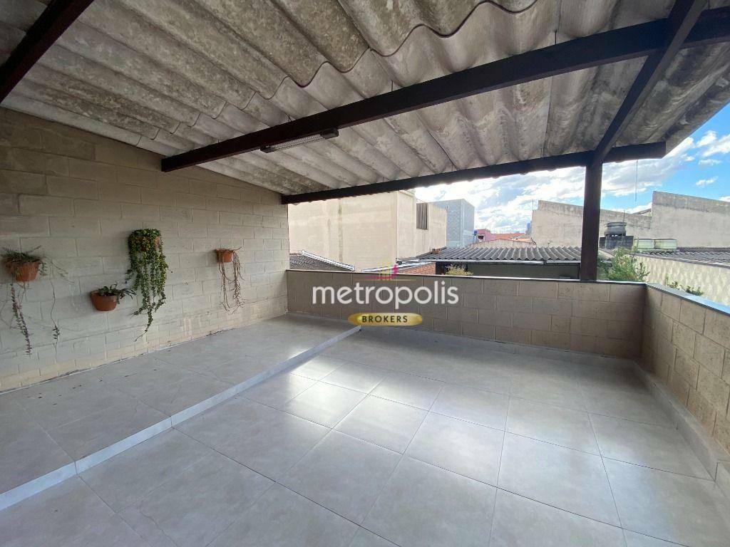 Sobrado à venda com 3 quartos, 256m² - Foto 26