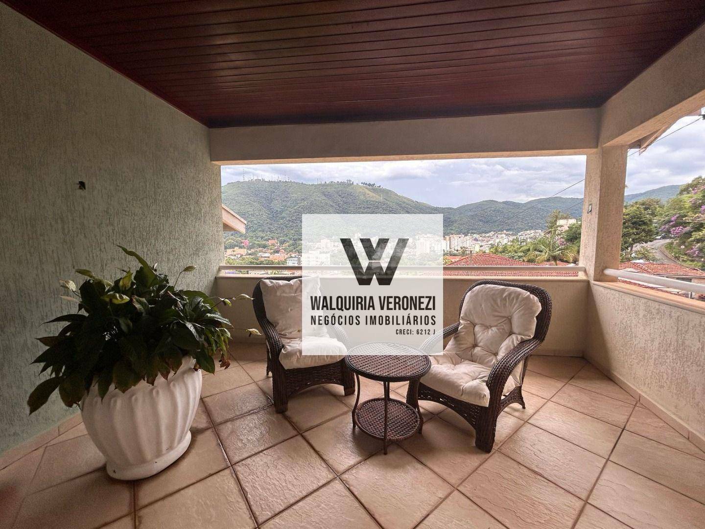 Casa à venda com 3 quartos, 419m² - Foto 41